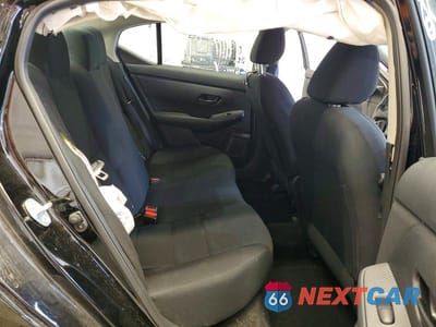 Zdjęcie 10 z 12 samochodu: 2024 NISSAN SENTRA S VIN:3N1AB8BV7RY295674 - miniatura