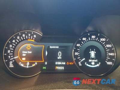 Zdjęcie 9 z 13 samochodu: 2018 LINCOLN MKX RESERVE VIN:2LMPJ8LR5JBL11475 - miniatura