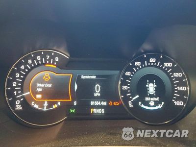 Zdjęcie 9 z 13 samochodu: 2018 LINCOLN MKX RESERVE VIN:2LMPJ8LR5JBL11475 - miniatura