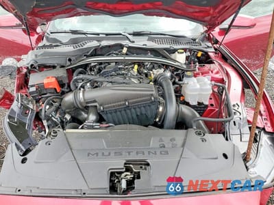 Zdjęcie 11 z 13 samochodu: 2025 FORD MUSTANG VIN:1FAGP8UH7S5124495 - miniatura
