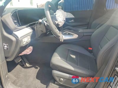 Zdjęcie 7 z 13 samochodu: 2026 MERCEDES-BENZ GLE 350 VIN:4JGFB4EB9TB589611 - miniatura