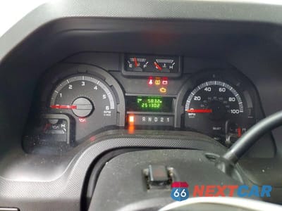 Zdjęcie 9 z 13 samochodu: 2012 FORD E250 DELIVERY VAN VIN:1FTNE2EW2CDA83623 - miniatura