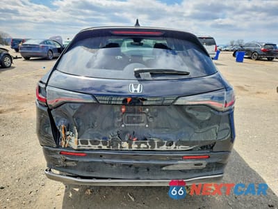 Zdjęcie 6 z 13 samochodu: 2023 HONDA HR-V EXL VIN:3CZRZ1H71PM714998 - miniatura