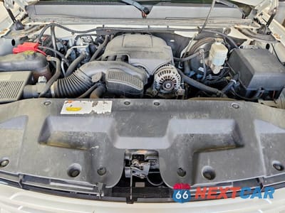 Zdjęcie 11 z 13 samochodu: 2013 GMC SIERRA K1500 SLT VIN:3GTP2WE77DG223803 - miniatura