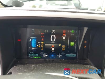 Zdjęcie 9 z 12 samochodu: 2013 CHEV VOLT VIN:1G1RE6E40DU111145 - miniatura