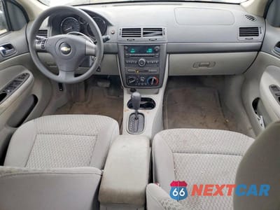 Zdjęcie 8 z 12 samochodu: 2007 CHEVROLET COBALT LT VIN:1G1AL55F977245461 - miniatura