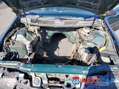 Zdjęcie 11 z 13 samochodu: 1994 CHEVROLET CAMARO Z28 VIN:2G1FP32P2R2169507 - miniatura