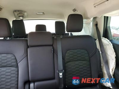 Zdjęcie 10 z 13 samochodu: 2026 NISSAN PATHFINDER SV VIN:5N1DR3BS2TC202148 - miniatura
