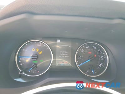 Zdjęcie 9 z 14 samochodu: 2022 TOYOTA RAV4 HYBRID XLE PREMIUM VIN:JTMB6RFV7ND050943 - miniatura