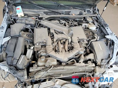 Zdjęcie 11 z 11 samochodu: 2007 LEXUS LS 460 BASE VIN:JTHBL46F575035082 - miniatura