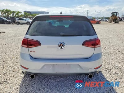 Zdjęcie 6 z 12 samochodu: 2019 VOLKSWAGEN GTI S VIN:3VW6T7AU2KM034319 - miniatura