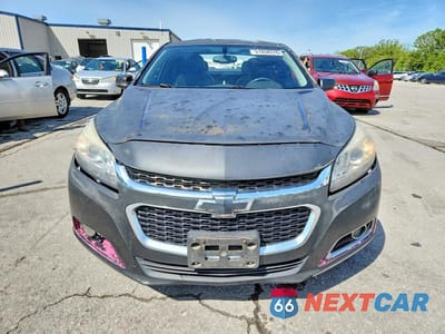 Piąte zdjęcie samochodu w środku: 2014 CHEVROLET MALIBU LTZ VIN:1G11H5SL8EF131773 - miniatura