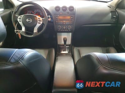 Zdjęcie 8 z 11 samochodu: 2008 NISSAN ALTIMA 2.5 VIN:1N4AL21E08N432125 - miniatura