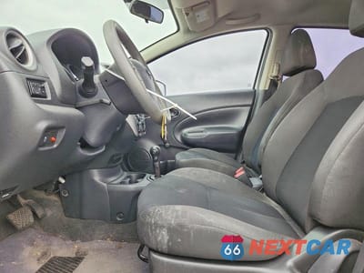 Zdjęcie 7 z 12 samochodu: 2015 NISSAN VERSA NOTE S PLUS VIN:3N1CE2CP6FL400095 - miniatura