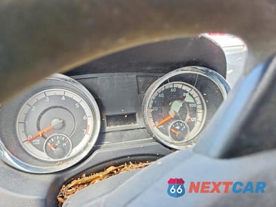 Zdjęcie 9 z 13 samochodu: 2019 DODGE GRAND CARAVAN SE VIN:2C4RDGBG6KR719552 - miniatura