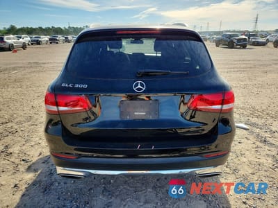 Zdjęcie 6 z 13 samochodu: 2017 MERCEDES-BENZ GLC 300 VIN:WDC0G4JB9HV011140 - miniatura