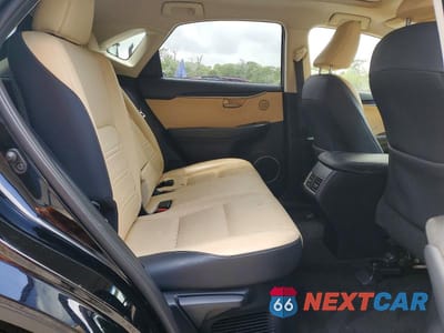 Zdjęcie 11 z 14 samochodu: 2015 LEXUS NX 200T VIN:JTJYARBZ8F2003447 - miniatura