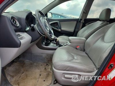 Zdjęcie 7 z 14 samochodu: 2010 TOYOTA RAV4 LIMITED VIN:2T3YK4DV3AW007175 - miniatura