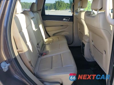 Zdjęcie 11 z 14 samochodu: 2018 JEEP GRAND CHEROKEE LIMITED VIN:1C4RJFBG8JC365432 - miniatura