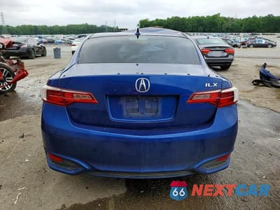 Zdjęcie 6 z 13 samochodu: 2016 ACURA ILX PREMIUM VIN:19UDE2F84GA017238 - miniatura