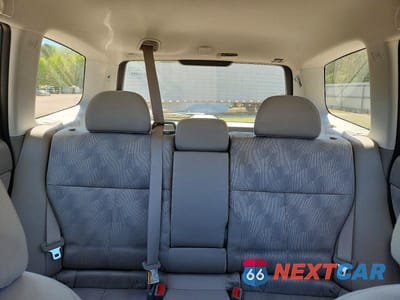 Zdjęcie 10 z 14 samochodu: 2010 SUBARU FORESTER XS VIN:JF2SH6BC5AH770095 - miniatura
