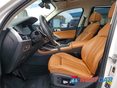 Zdjęcie 7 z 12 samochodu: 2020 BMW X7 XDRIVE40I VIN:5UXCW2C03L9C10743 - miniatura
