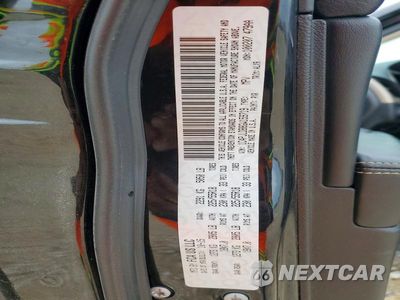 Zdjęcie 13 z 13 samochodu: 2016 JEEP CHEEROKEE VIN:1C4PJLDB8GW159719 - miniatura
