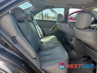 Zdjęcie 10 z 11 samochodu: 2007 TOYOTA CAMRY XLE V6 VIN:4T1BK46K57U025459 - miniatura