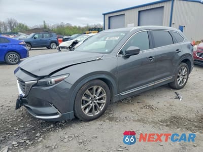 2018 MAZDA CX-9 GRAND TOURING JM3TCBDY2J0228817 - główne zdjęcie licytacji z USA - miniatura