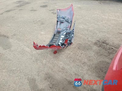 Zdjęcie 12 z 13 samochodu: 2022 TOYOTA PRIUS PRIME LE VIN:JTDKAMFP5N3218488 - miniatura