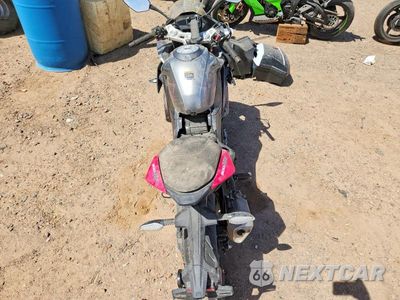 Zdjęcie 6 z 9 samochodu: 2024 CF MOTO 300SS VIN:LCEPDPL71R6000460 - miniatura