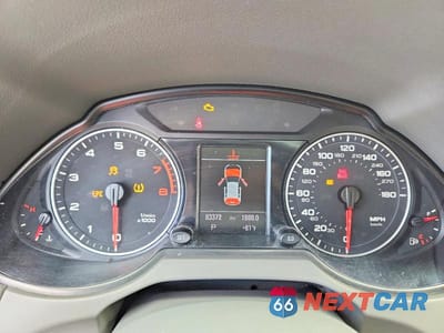 Zdjęcie 9 z 13 samochodu: 2012 AUDI Q5 PREMIUM PLUS VIN:WA1LFAFPXCA129832 - miniatura