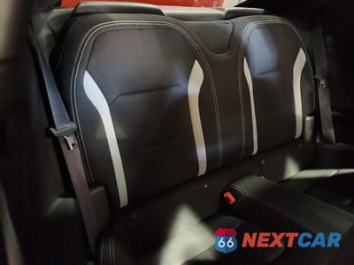 Zdjęcie 10 z 11 samochodu: 2023 CHEVROLET CAMARO LS VIN:1G1FB1RX0P0119941 - miniatura