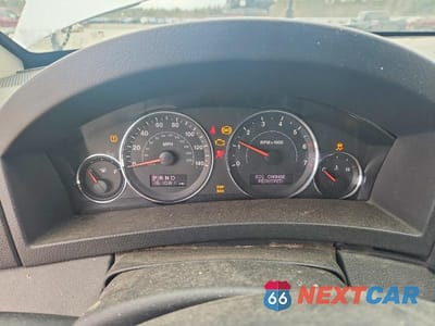 Zdjęcie 9 z 13 samochodu: 2009 JEEP GRAND CHEROKEE LAREDO VIN:1J8GR48K29C512879 - miniatura
