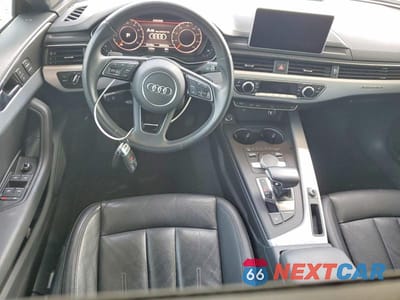Zdjęcie 8 z 12 samochodu: 2018 AUDI A5 PREMIUM PLUS VIN:WAUBNCF5XJA131900 - miniatura