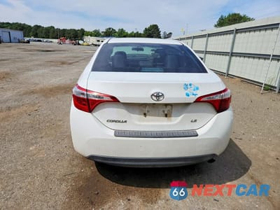 Zdjęcie 6 z 12 samochodu: 2015 TOYOTA COROLLA LE PLUS VIN:5YFBURHE1FP228069 - miniatura