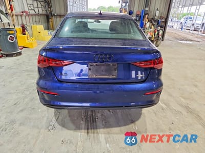 Zdjęcie 6 z 11 samochodu: 2023 AUDI A3 PREMIUM PLUS VIN:WAUHUDGY4PA071746 - miniatura