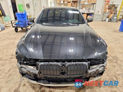Piąte zdjęcie samochodu w środku: 2021 BMW M440XI VIN:WBA13AR03MCG87676 - miniatura