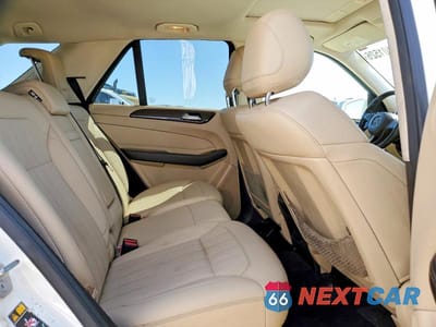 Zdjęcie 11 z 13 samochodu: 2019 MERCEDES-BENZ GLE 400 4MATIC VIN:4JGDA5GB7KB212478 - miniatura