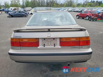 Zdjęcie 6 z 12 samochodu: 1991 HONDA ACCORD EX VIN:1HGCB716XMA058878 - miniatura