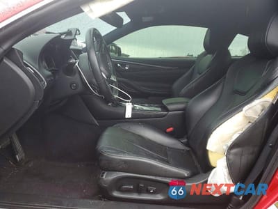 Zdjęcie 7 z 12 samochodu: 2017 INFINITI Q60 RED SPORT 400 VIN:JN1FV7EK2HM610715 - miniatura