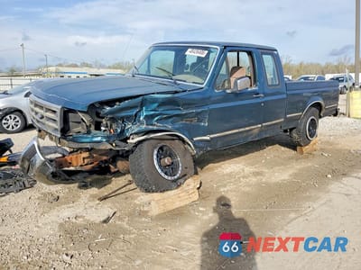 1994 FORD F150 1FTEX14N3RKB24679 - główne zdjęcie licytacji z USA - miniatura