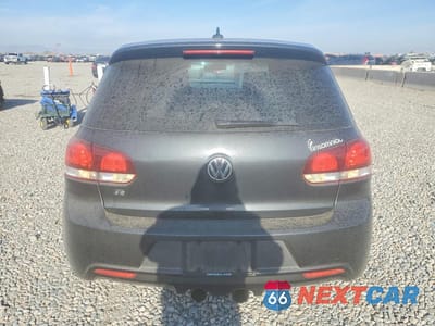 Zdjęcie 6 z 12 samochodu: 2013 VOLKSWAGEN GOLF R VIN:WVWPF7AJ1DW118333 - miniatura