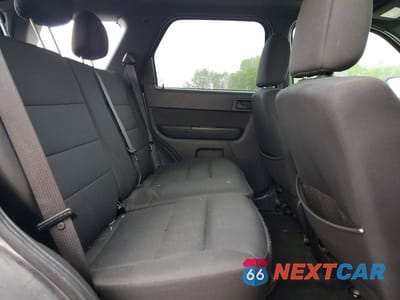 Zdjęcie 11 z 13 samochodu: 2012 FORD ESCAPE XLT VIN:1FMCU0D77CKC07577 - miniatura