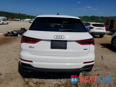 Zdjęcie 6 z 12 samochodu: 2025 AUDI Q3 PREMIUM S LINE 45 VIN:WA1DECF3XS1019765 - miniatura