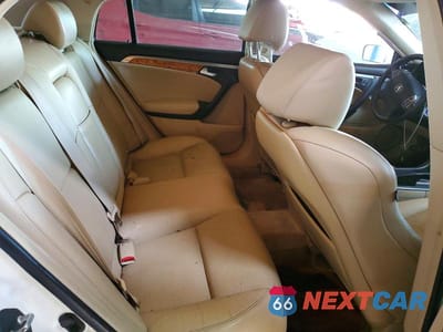 Zdjęcie 10 z 12 samochodu: 2006 ACURA 3.2TL VIN:19UUA66266A015469 - miniatura