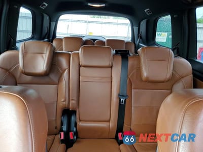 Zdjęcie 10 z 13 samochodu: 2017 MERCEDES-BENZ GLS 550 4MATIC VIN:4JGDF7DE0HA873067 - miniatura