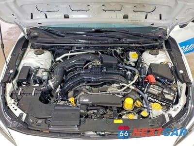 Zdjęcie 12 z 13 samochodu: 2022 SUBARU IMPREZA VIN:4S3GTAB61N3715601 - miniatura