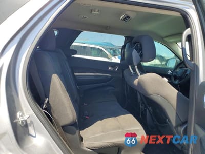 Zdjęcie 11 z 13 samochodu: 2017 DODGE DURANGO SXT VIN:1C4RDHAG1HC622042 - miniatura