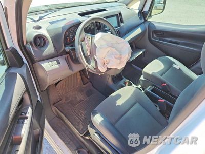 Zdjęcie 8 z 13 samochodu: 2021 NISSAN NV200 S VIN:3N6CM0KN8MK708633 - miniatura